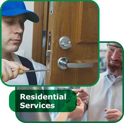 Dallas Locksmith