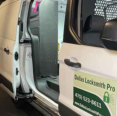 Dallas Locksmiths