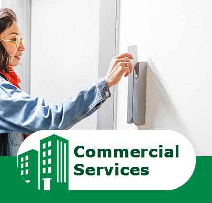 Commercial Dallas Locksmith